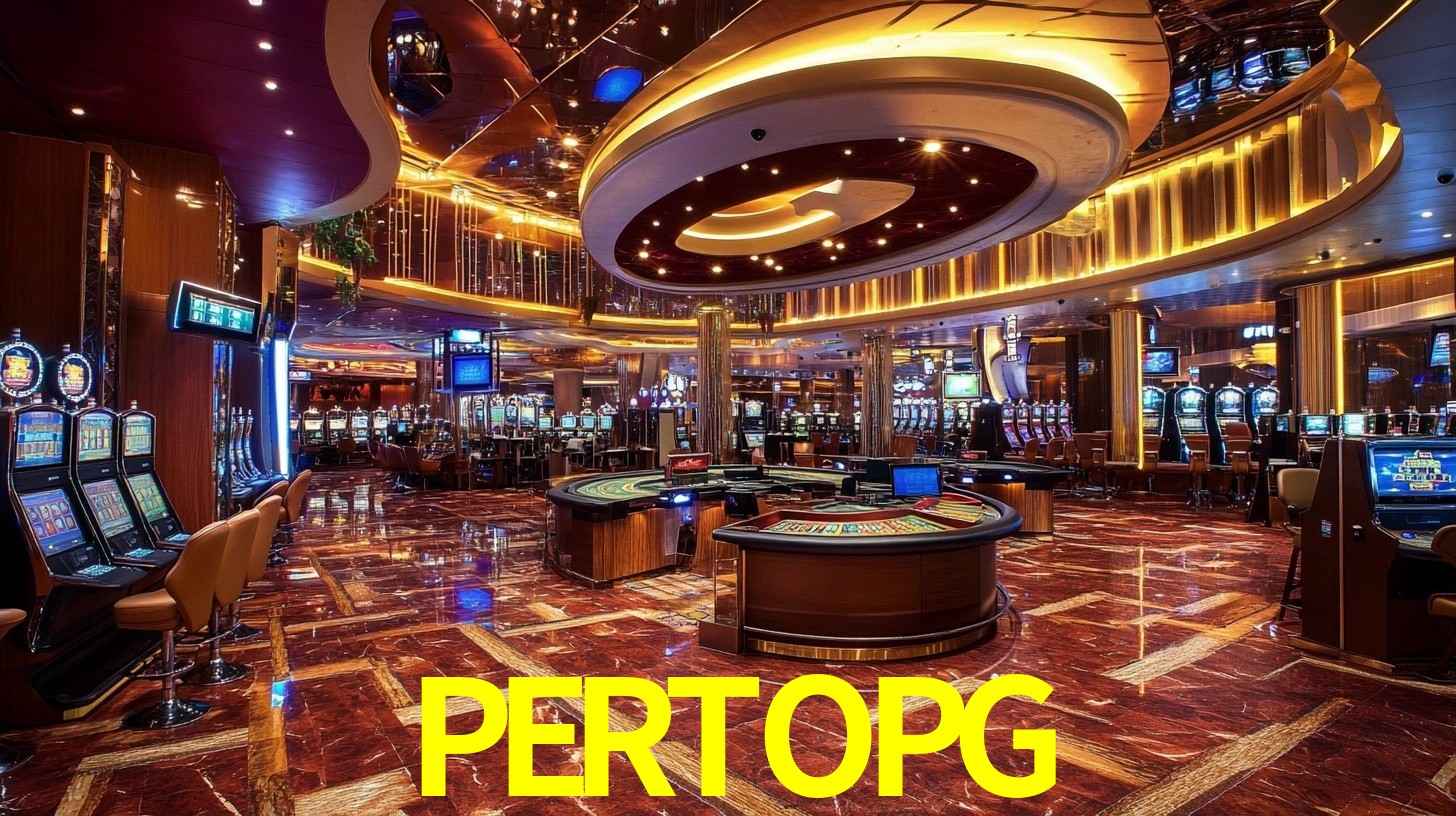 Melhores Jogos de Slots no PERTOPG 🍀