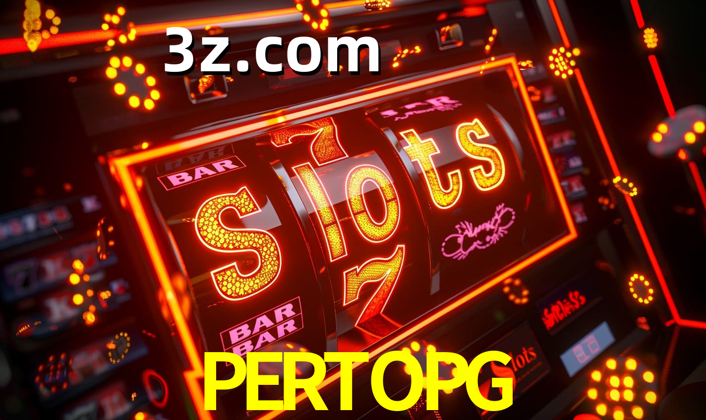 Melhores Jogos de Slots no PERTOPG 🍀