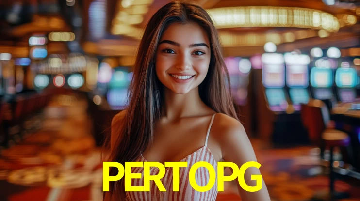 Melhores Jogos de Slots no PERTOPG 🍀