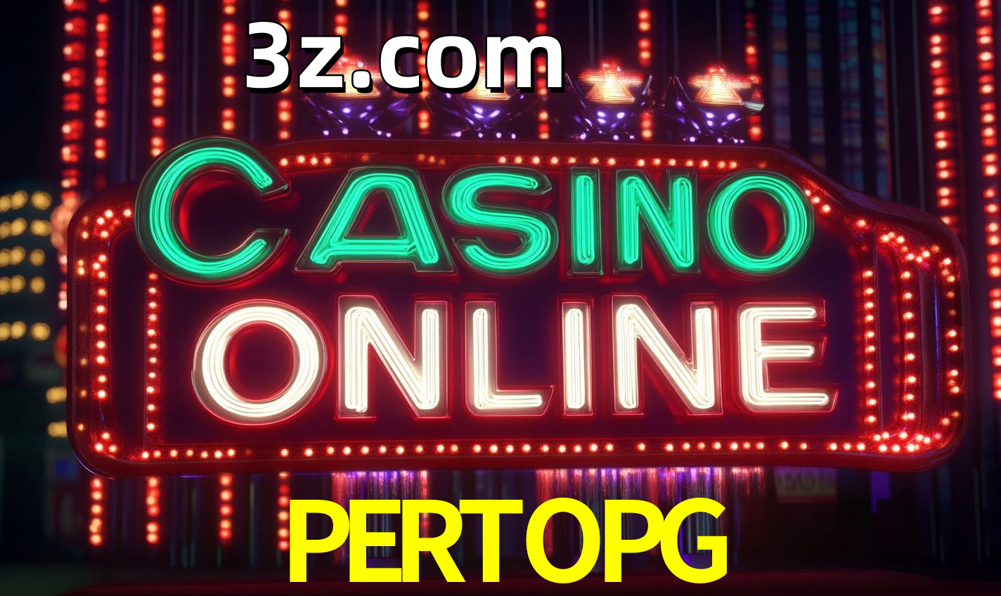 Melhores Jogos de Slots no PERTOPG 🍀