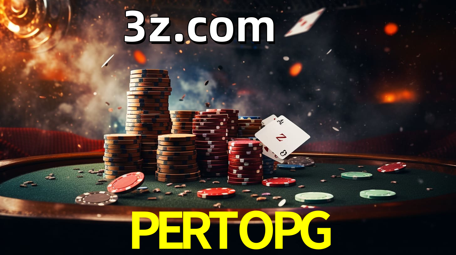 Melhores Jogos de Slots no PERTOPG 🍀